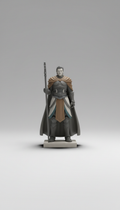 Custom Commission Statue With Consultation